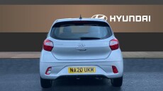 Hyundai i10 1.0 MPi SE Connect 5dr Petrol Hatchback
